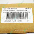 SMT machine parts 00358703S01 Siplace Cylinder Double DMM-32-50-P-A Siemens SMT machine parts